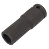 Bussola metrica prolungata 3/8 hi-torq 6 punte per trapano ad impulso Draper Draper tools