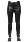 JUCCA Jucca - Leggins - 460859 - Nero da donna