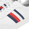 Tommy Hilfiger sneakers bianche FM0FM04492 Sneakers Tommy Hilfiger
