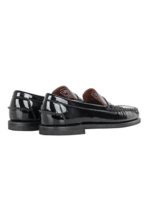 SEBAGO Sebago - Mocassino - 441634 - Nero da donna