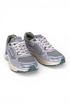 AUTRY Autry - Sneakers - 470545 - Argento/Salvia da donna