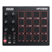 Controller disc jockey akai mpd 218 black - 0694318016930