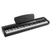 Pianoforte alesis prestige black - 0694318025482