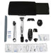 Lx wall mount keyboard arm - 45-246-026
