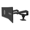 Ergotron lx dual side-by-side sidebyside arm schwarz (45-245-224) - 148654