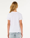T-Shirt Rip Curl Bambina Hayley O Relaxed