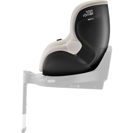 Seggiolino Auto Dualfix 5Z Britax