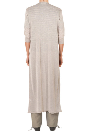 SO ALLURE So Allure - Cardigan - 451623 - Tortora da donna