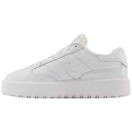 New Balance 302 sneakers bianca CT302CLA