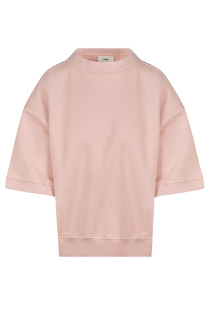 AUTRY Autry - T-shirt - 450250 - Rosa da donna