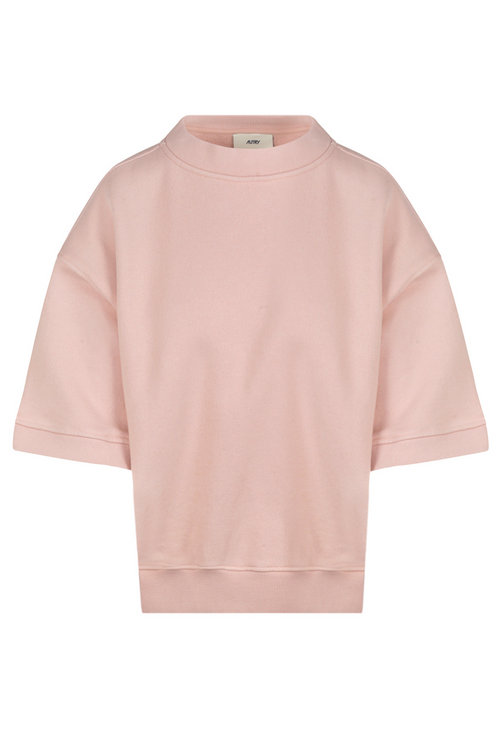 AUTRY Autry - T-shirt - 450250 - Rosa da donna