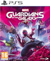 Marvel Guardians Of The Galaxy PS5 UK