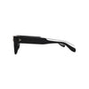 CUTLER AND GROSS Cutler and Gross 1391 Rectangle occhaili da sole da uomo