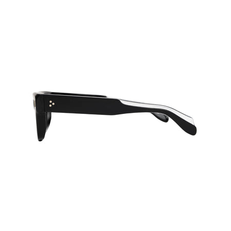 CUTLER AND GROSS Cutler and Gross 1391 Rectangle occhaili da sole da uomo