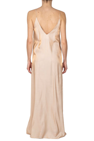 GRIFONI Grifoni - Abito - 451108 - Cipria da donna