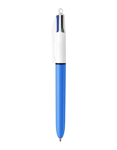 Penna 4 colori Bic 4Colours