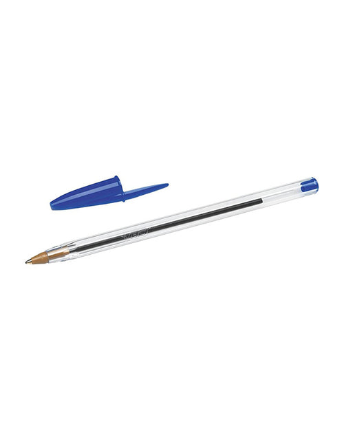 Penna Bic Cristal Original Blu