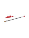 Penna Bic Cristal Original Rossa