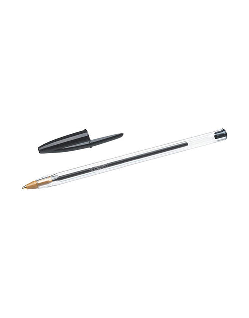 Penna Bic Cristal Original Nera