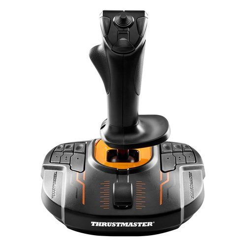 Joystick simulatore volo Thrustmaster 2960773 T 16000M Fcs Joystick Bl