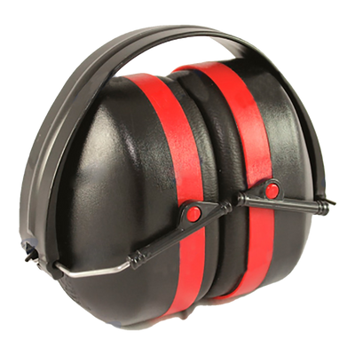 Cuffia antirumore professionale