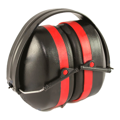 Cuffia antirumore professionale