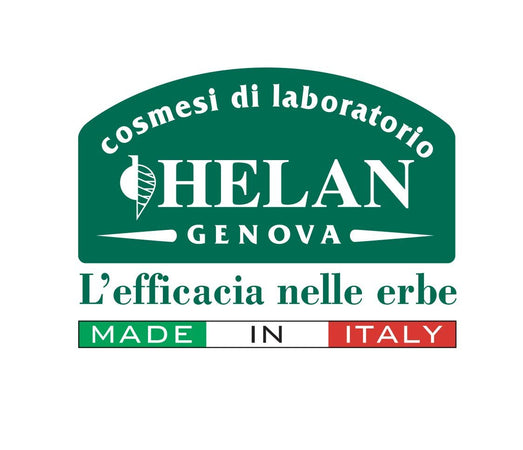 Helan - CAPELVENERE Bioshampoo Ortica Edera e Crescione 200 mL - Naturopatica shop & therapy