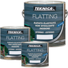 TEKNICA - FLATTING ALL'ACQUA INCOLORE SATINATA 750ML