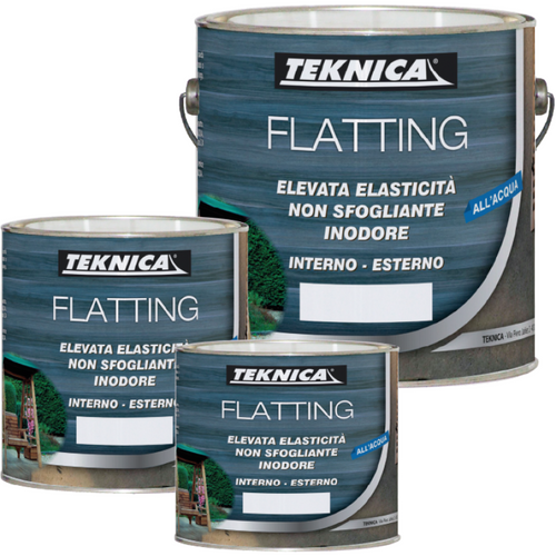 TEKNICA - FLATTING LUCIDA .750ML