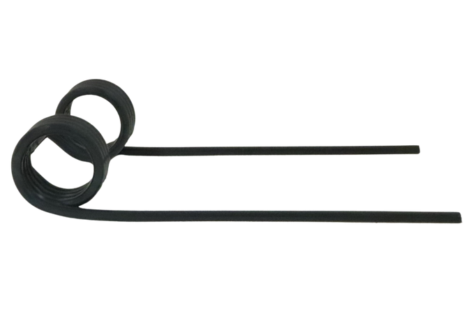 Dente pick-up adattabile Gallignani 8876210 filo 5