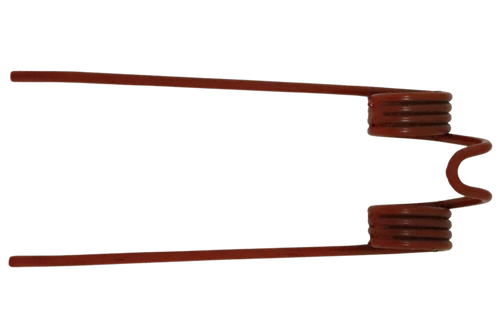 Dente pick-up adattabile Abbriata D0149 filo 5 confezione da 5 pezzi