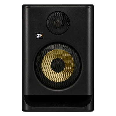 Cassa monitor krk rp5g5 rokit 5 gen5 black black