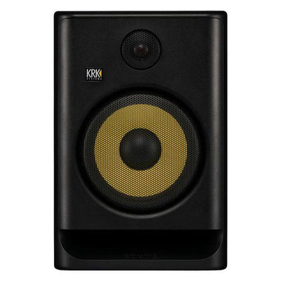 Cassa monitor krk rp8 g5 rokit generation five black black