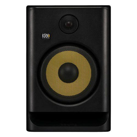 Cassa monitor krk rp8 g5 rokit generation five black black