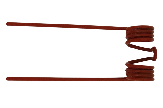 Dente Pick-Up Punte Dritte Welger 0940,53,02,00 Filo 5 confezione da 5 pezzi