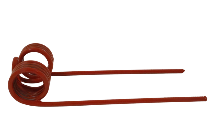 Dente Pick-Up Punte Dritte Welger 0940,53,02,00 Filo 5 confezione da 5 pezzi