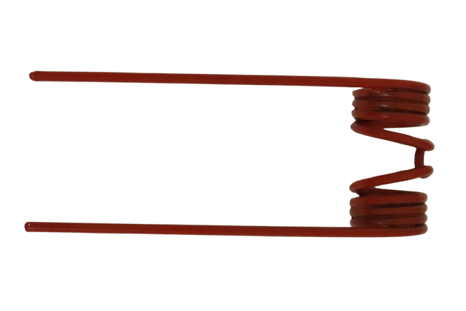 Dente Pick-Up Punte Dritte Welger 0940,53,02,00 Filo 5 confezione da 5 pezzi