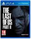 Sony the last of us parte ii, ps4 - 9330301