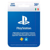Psx live cards 35 euro - 9459293
