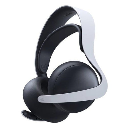 Sony pulse elite auricolare wireless a padiglione giocare bluetooth nero, bianco - 1000039805