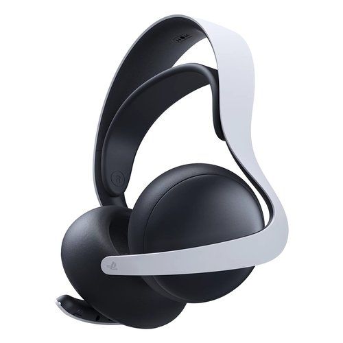 Sony pulse elite auricolare wireless a padiglione giocare bluetooth nero, bianco - 1000039805