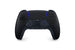 Sony dualsense v2 nero bluetooth/usb gamepad analogico/digitale android, mac, pc, playstation 5, ios - CODUBLAV2