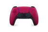 Sony dualsense v2 rosso bluetooth/usb gamepad analogico/digitale android, mac, pc, playstation 5, ios - 1000040189