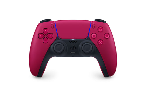 Sony dualsense v2 rosso bluetooth/usb gamepad analogico/digitale android, mac, pc, playstation 5, ios - 1000040189