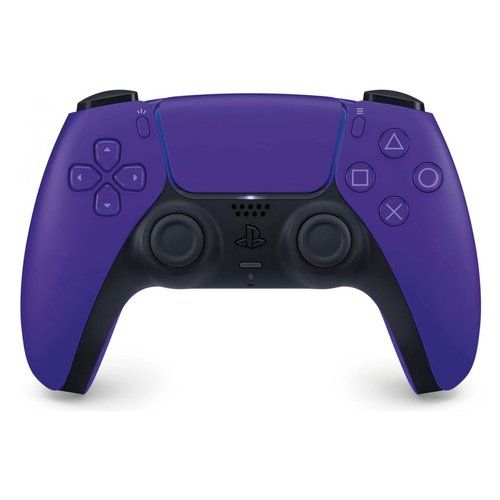 Gamepad playstation 1000040204 playstation 5 dualsense v2 galactic pur