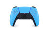 Sony controller wireless dualsense starlight blue - 1000040195