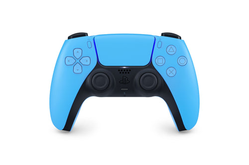 Sony controller wireless dualsense starlight blue - 1000040195