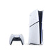 Sony playstation 5 slim 1,02 tb wi-fi nero, bianco - 0711719577188