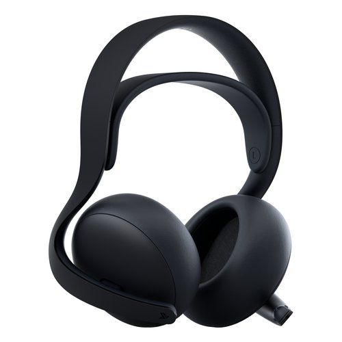 Cuffie gaming playstation 1000044483 playstation 5 pulse elite midnigh