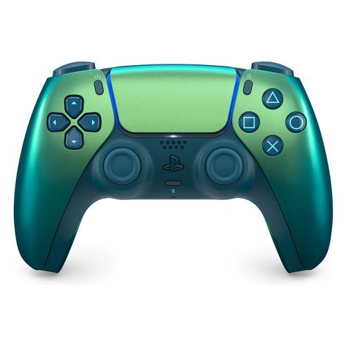 Gamepad playstation 1000044473 playstation 5 dualsense limited edition